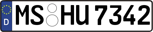 MS-HU7342