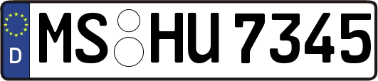 MS-HU7345
