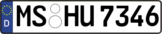 MS-HU7346