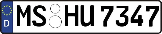 MS-HU7347