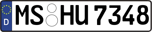 MS-HU7348