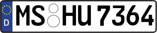 MS-HU7364