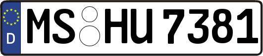 MS-HU7381