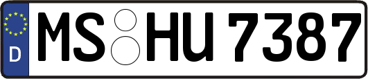 MS-HU7387