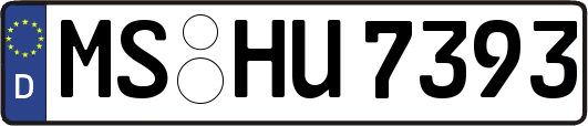 MS-HU7393