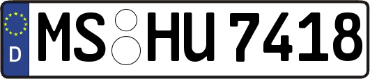 MS-HU7418