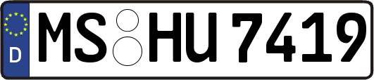MS-HU7419