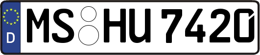 MS-HU7420