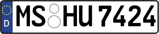 MS-HU7424