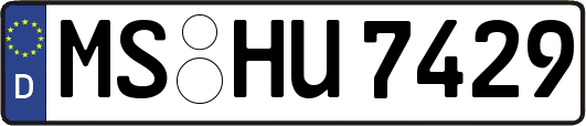 MS-HU7429