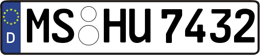MS-HU7432