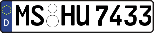 MS-HU7433