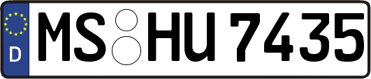 MS-HU7435