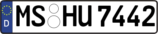 MS-HU7442