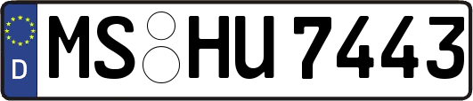 MS-HU7443