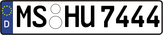 MS-HU7444