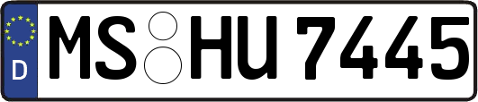 MS-HU7445