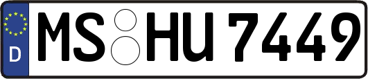 MS-HU7449