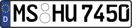 MS-HU7450