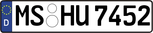 MS-HU7452