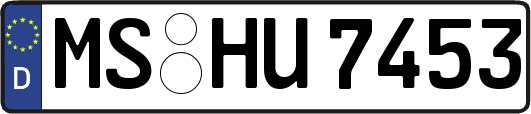 MS-HU7453