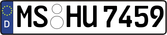 MS-HU7459