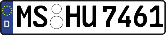 MS-HU7461