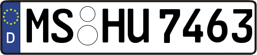 MS-HU7463