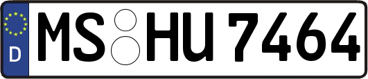 MS-HU7464