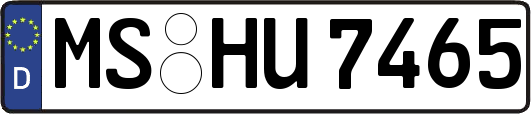 MS-HU7465