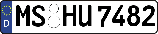 MS-HU7482