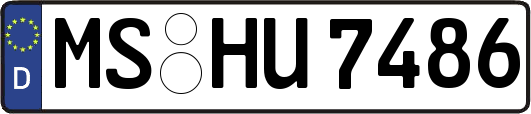 MS-HU7486