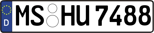 MS-HU7488