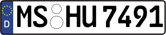 MS-HU7491