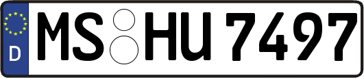 MS-HU7497