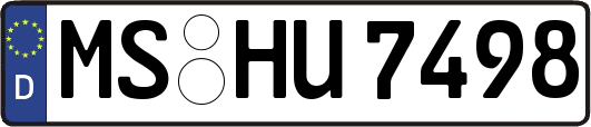 MS-HU7498