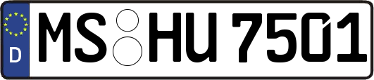 MS-HU7501
