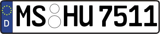MS-HU7511