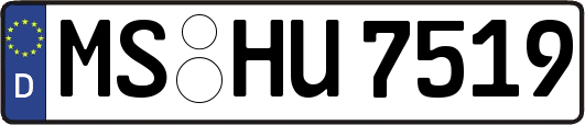 MS-HU7519