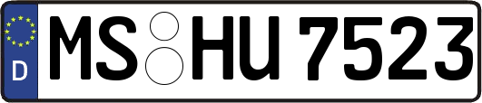 MS-HU7523