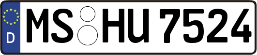 MS-HU7524
