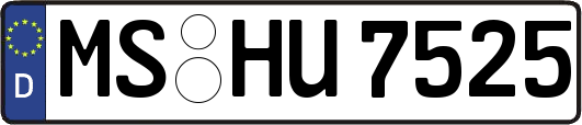 MS-HU7525