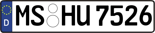 MS-HU7526