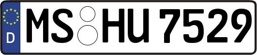 MS-HU7529