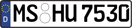MS-HU7530