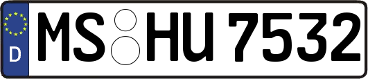 MS-HU7532