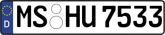 MS-HU7533