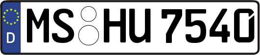 MS-HU7540