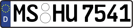 MS-HU7541