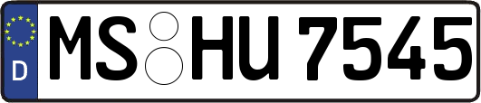 MS-HU7545